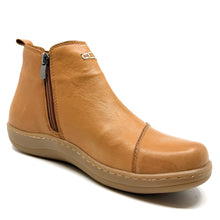 Load image into Gallery viewer, Sala Anita Ankle Boot Coconut
