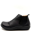 Sala Anita Ankle Boot Black