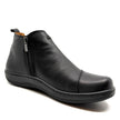 Sala Anita Ankle Boot Black