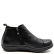 Sala Anita Ankle Boot Black