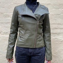 Load image into Gallery viewer, DEA The Label Tony Jacket Combat
