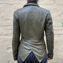 Load image into Gallery viewer, DEA The Label Tony Jacket Combat
