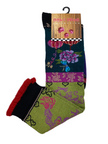 Dub & Drino DRIN630 Knee High Socks