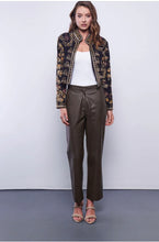 Load image into Gallery viewer, DEA Doma Bolero Jacket
