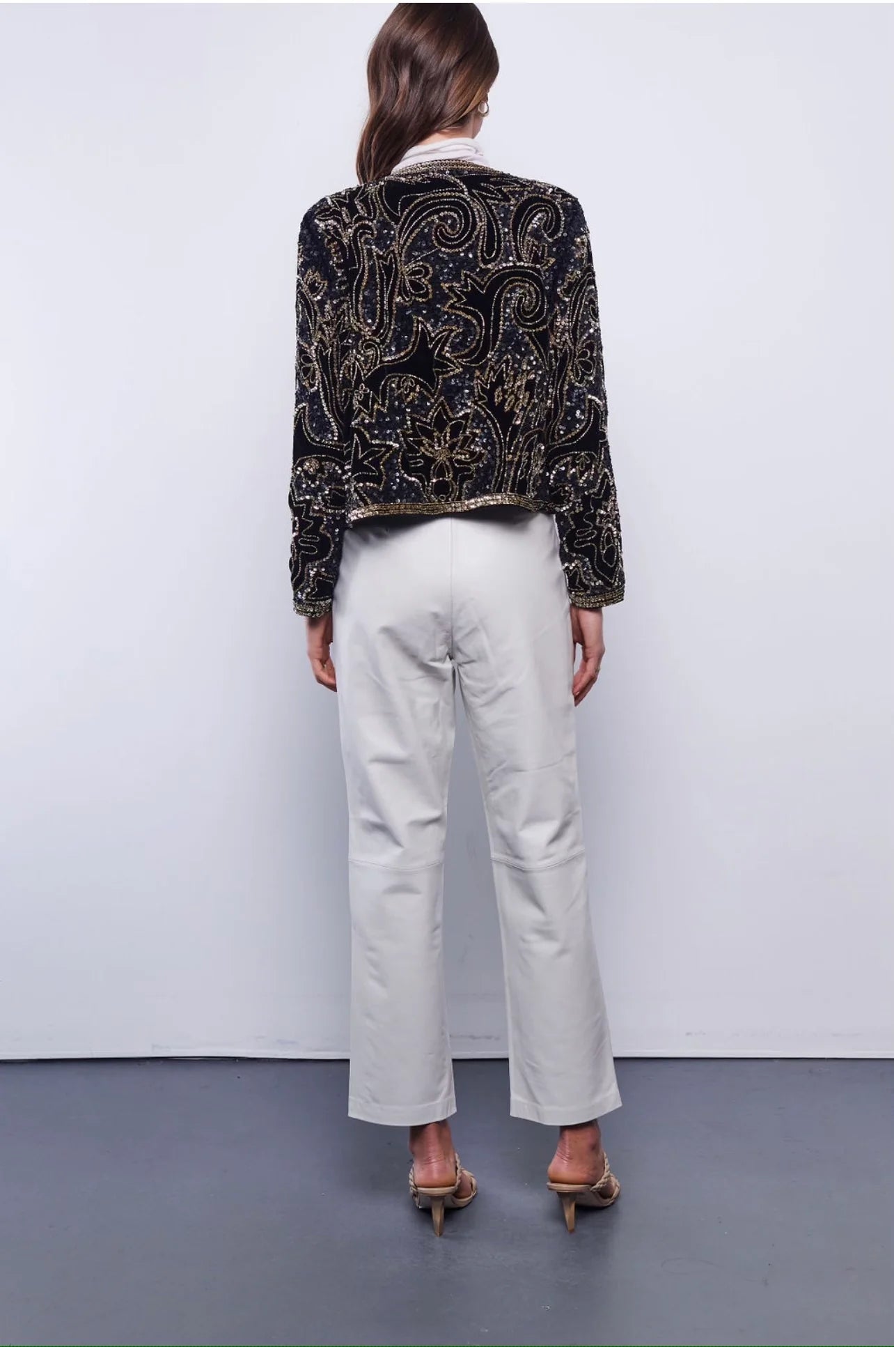 DEA Golden Girls Jacket