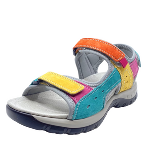 Just Bee Coral Bright Multi