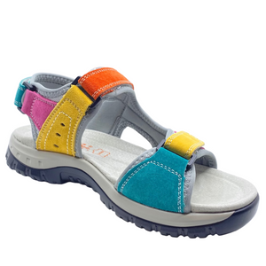 Just Bee Coral Bright Multi