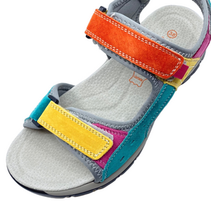 Just Bee Coral Bright Multi