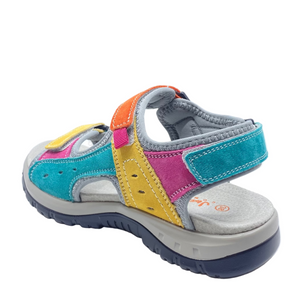 Just Bee Coral Bright Multi