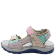 Just Bee Coral Pastel Multi