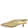 Mollini Cidea Lemon Leather