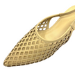 Mollini Cidea Lemon Leather