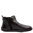Nu by Neo Hedera Chelsea Boot Black