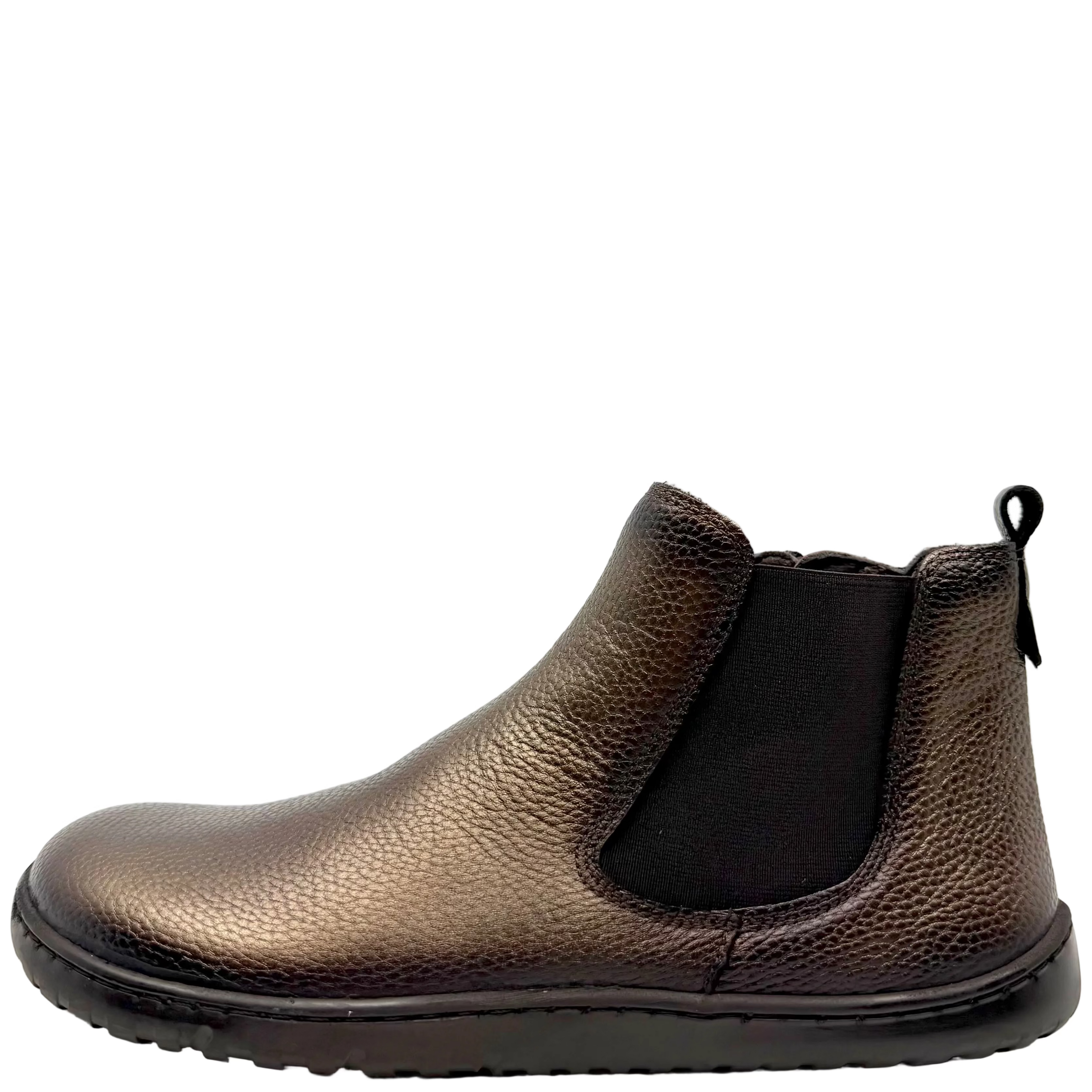 Nu by Neo Hedera Chelsea Boot Bronze