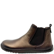 Nu by Neo Hedera Chelsea Boot Bronze