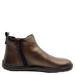 Nu by Neo Hedera Chelsea Boot Bronze