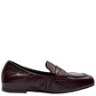 Django & Juliette Alyona Loafers Burgundy Polish Leather