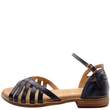 Load image into Gallery viewer, Sala Missy Black Leather

