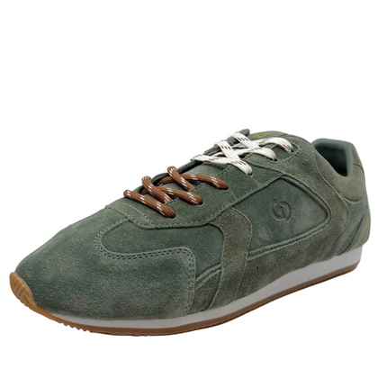 Goodsole 3001 Balance Sneakers Cypress Suede