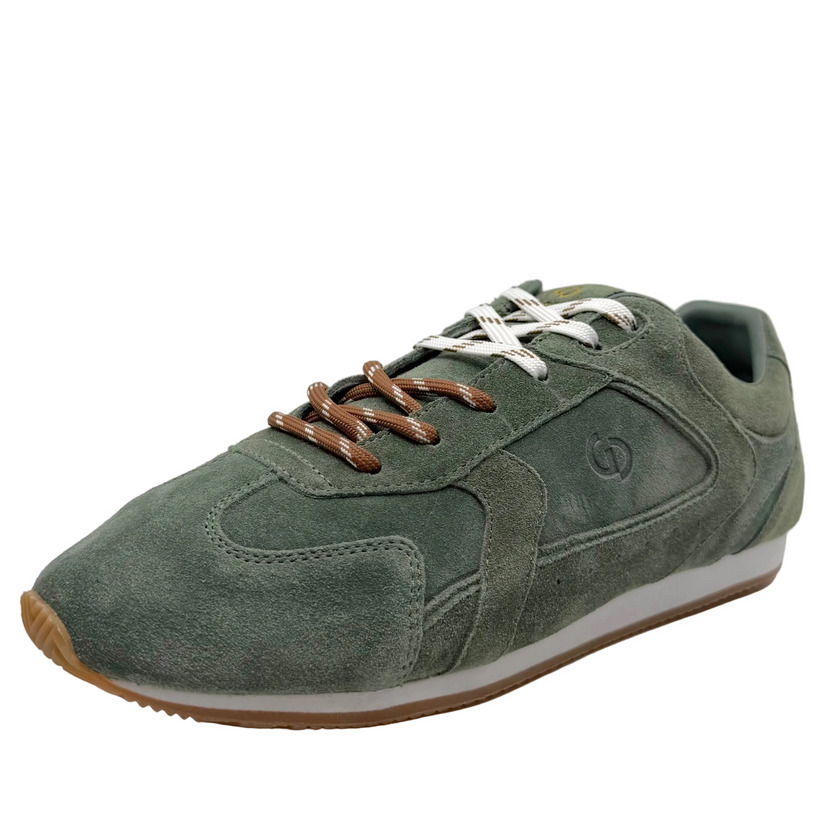 Goodsole 3001 Balance Sneakers Cypress Suede