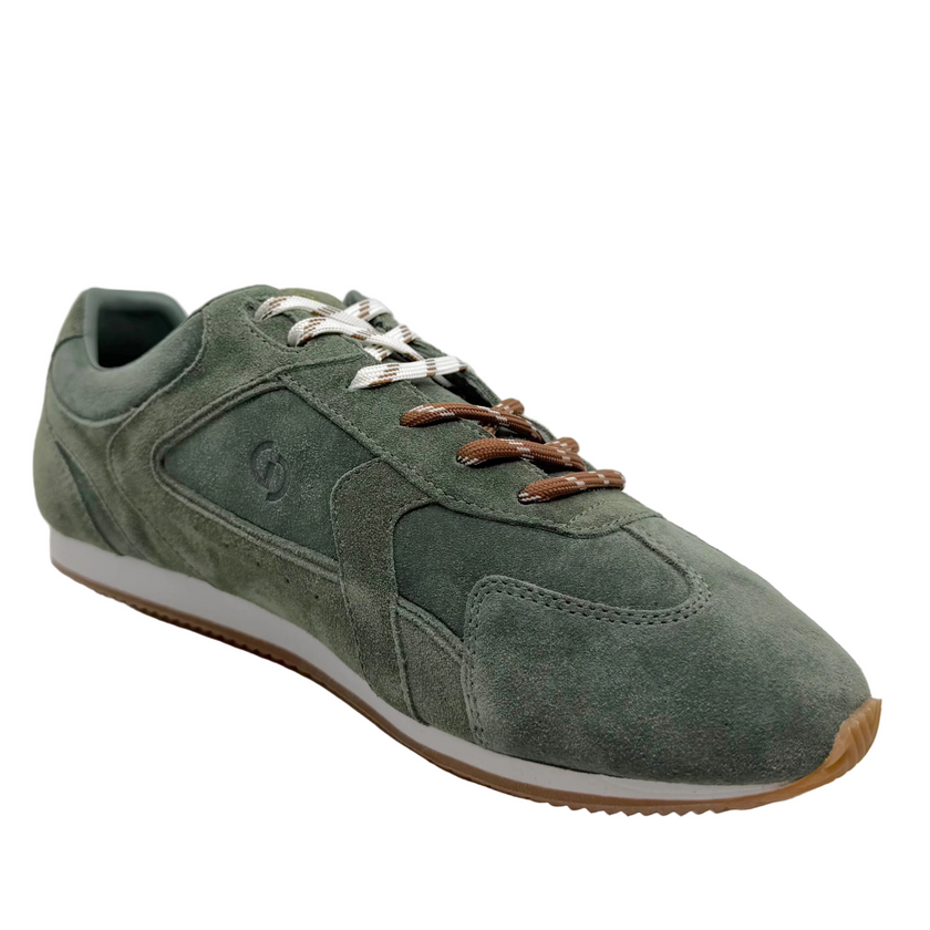 Goodsole 3001 Balance Sneakers Cypress Suede