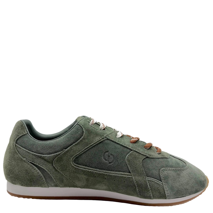 Goodsole 3001 Balance Sneakers Cypress Suede