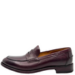 Brando Freddie Bordo Wash Loafer