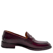 Brando Freddie Bordo Wash Loafer