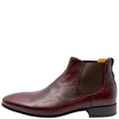Brando Cesar Bordo Chelsea Boots
