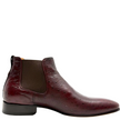 Brando Cesar Bordo Chelsea Boots