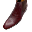 Brando Cesar Bordo Chelsea Boots