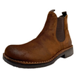 Fly London Rech Chelsea Boot Camel Oil Suede