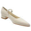 Mollini Thejane Cream Leather