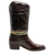 Felmini E376 Western Boots Murina Cuero