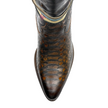 Felmini E376 Western Boots Murina Cuero