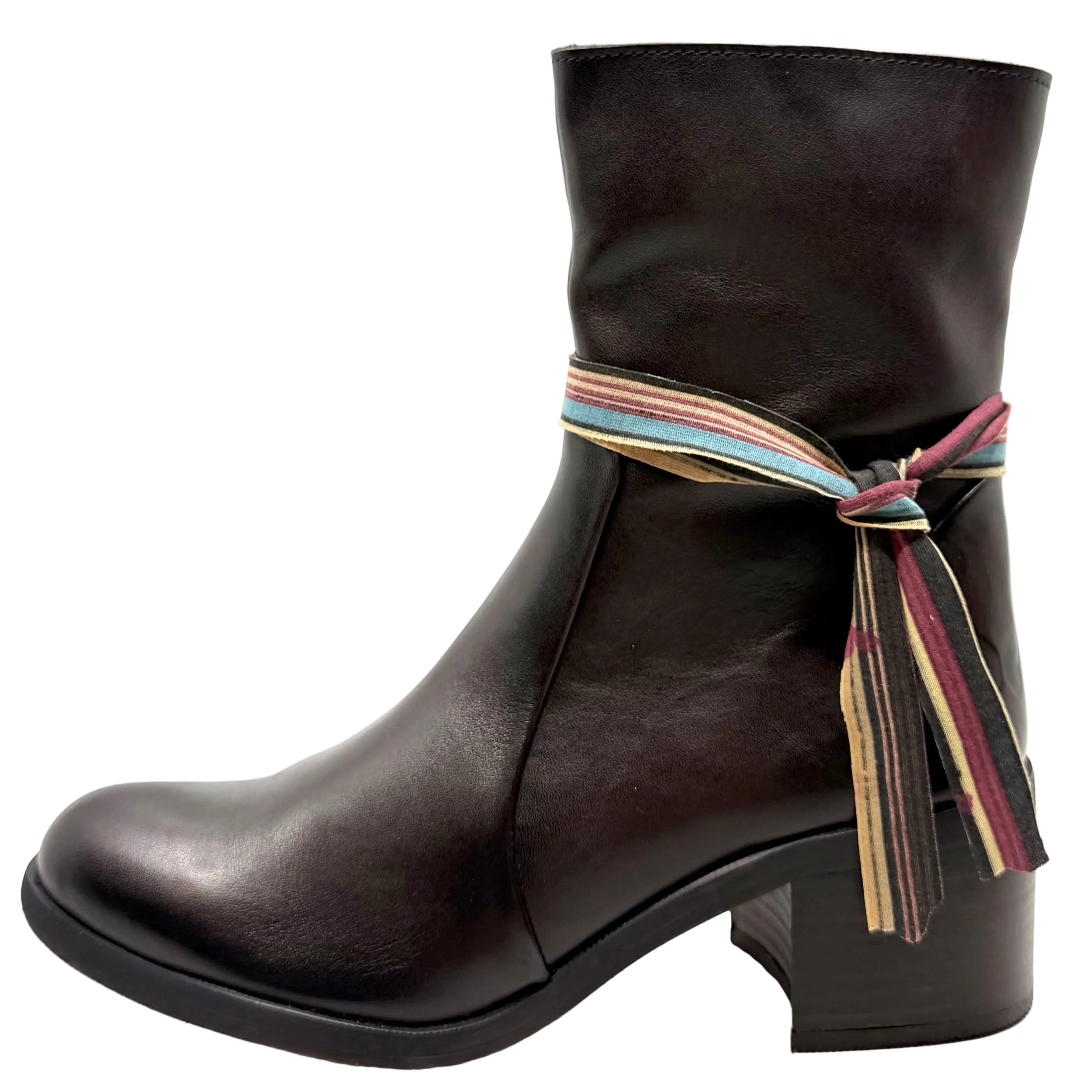 Felmini D948 Mira Boots Anilex T.Moro