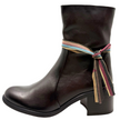 Felmini D948 Mira Boots Anilex T.Moro