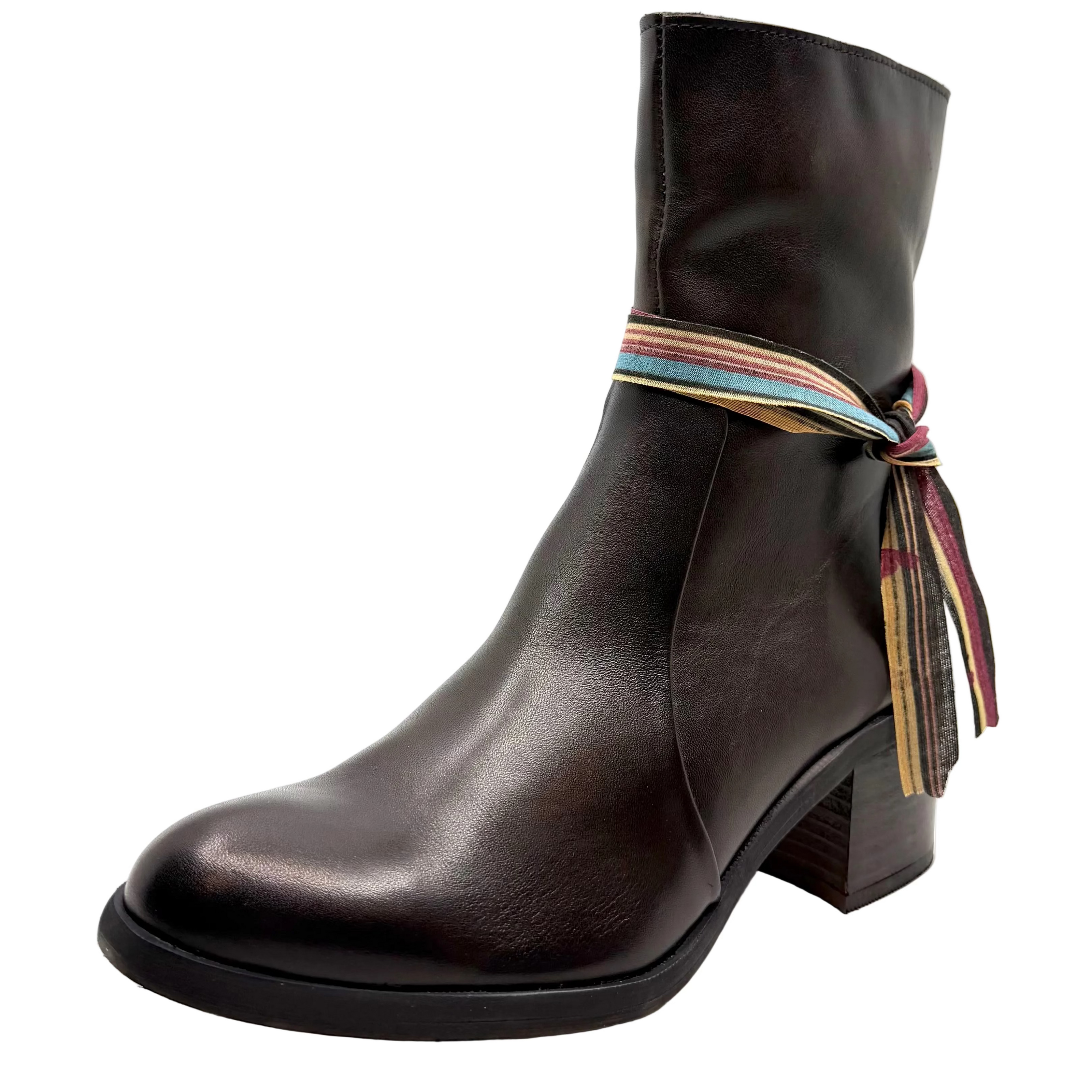 Felmini D948 Mira Boots Anilex T.Moro