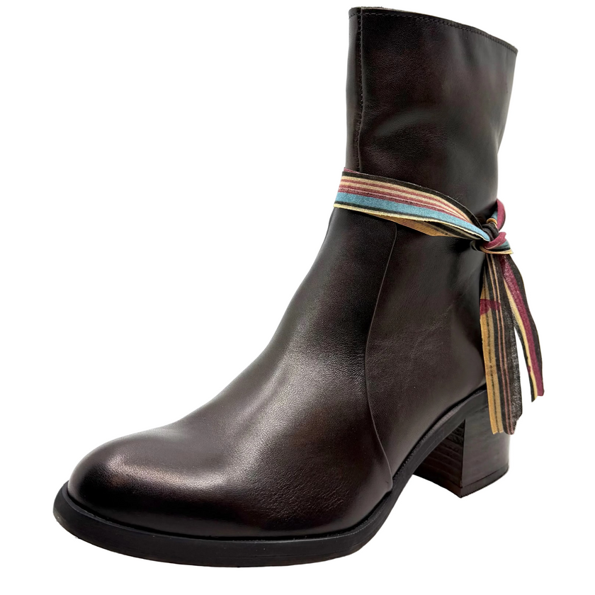 Felmini D948 Mira Boots Anilex T.Moro