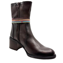 Load image into Gallery viewer, Felmini D948 Mira Boots Anilex T.Moro
