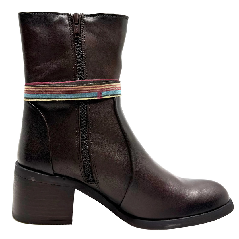 Felmini D948 Mira Boots Anilex T.Moro