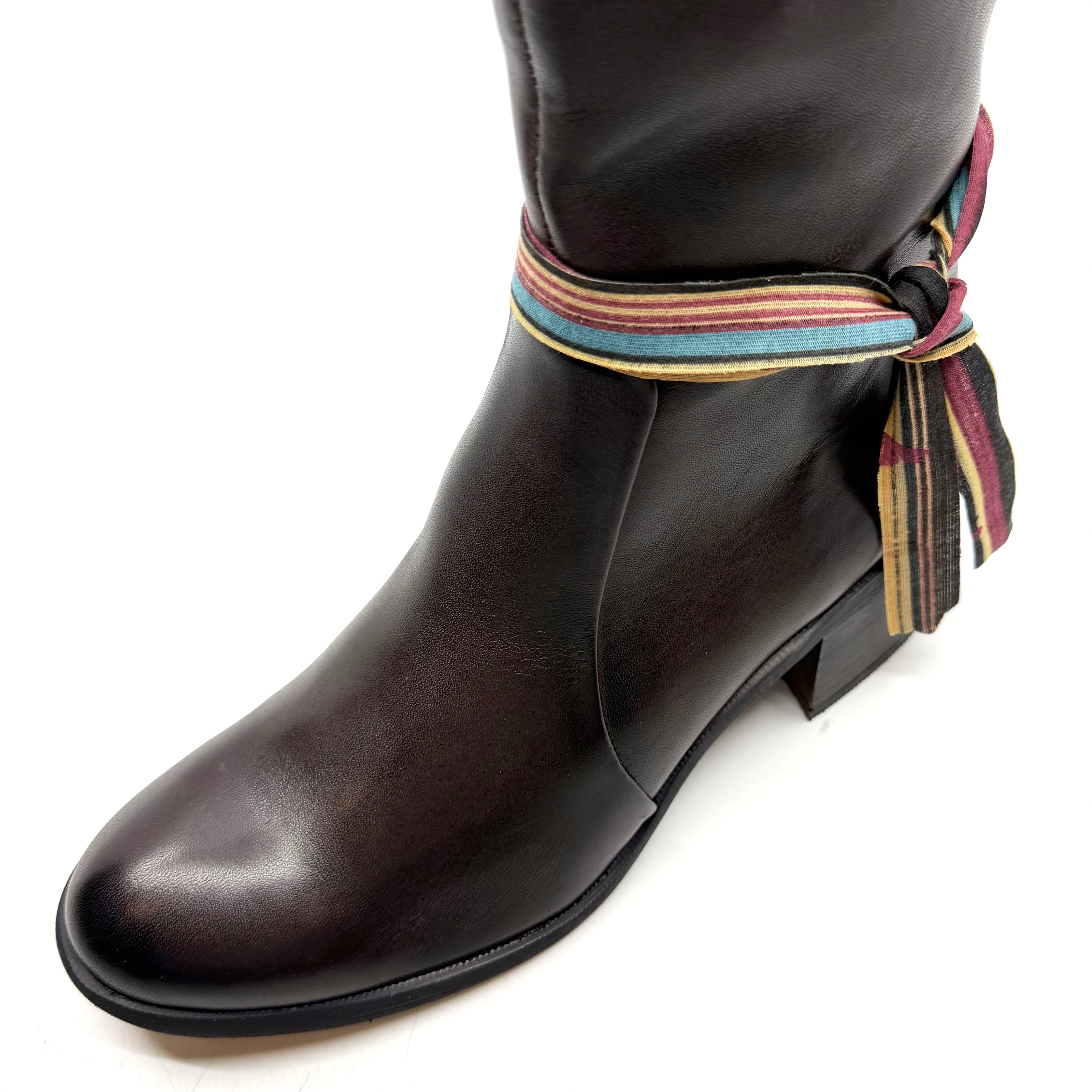 Felmini D948 Mira Boots Anilex T.Moro