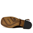 Felmini E266 Emiko Lace Up Boots Targoff Cognac