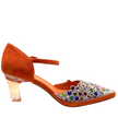 Django & Juliette Krama Bright Multi