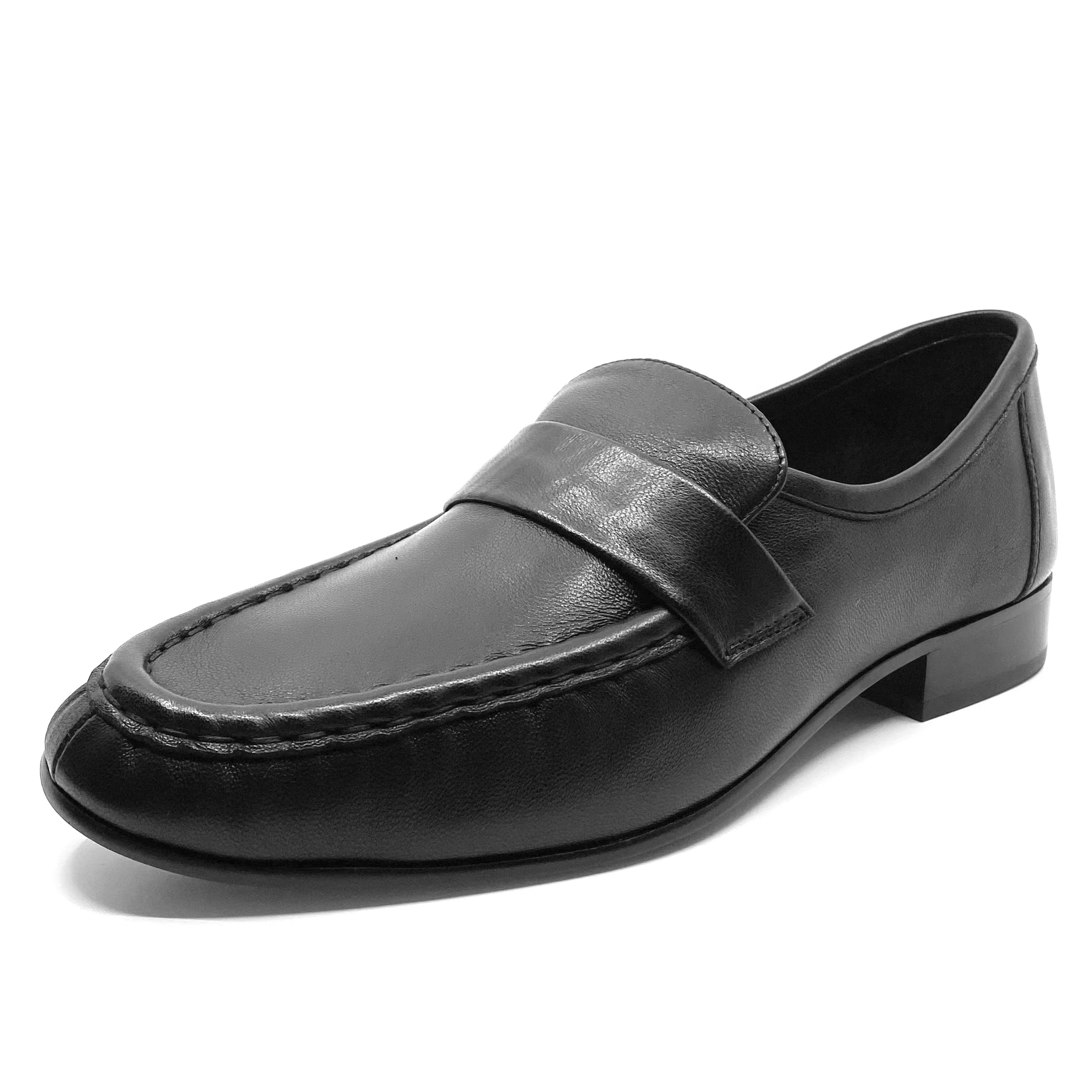 Mollini Kylie Black Leather