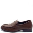 Mollini Kylie Choc Leather