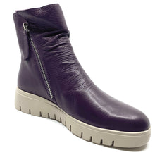 Load image into Gallery viewer, Django &amp; Juliette Marwa Purple Misty Sole Leather
