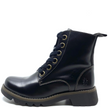 Fly London Ragi Black Leather