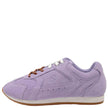 Goodsole 3001 Balance Mineral Purple Suede