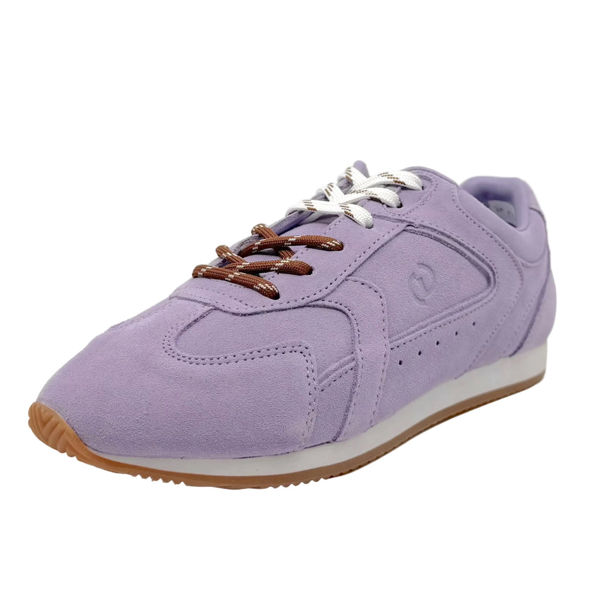 Goodsole 3001 Balance Mineral Purple Suede